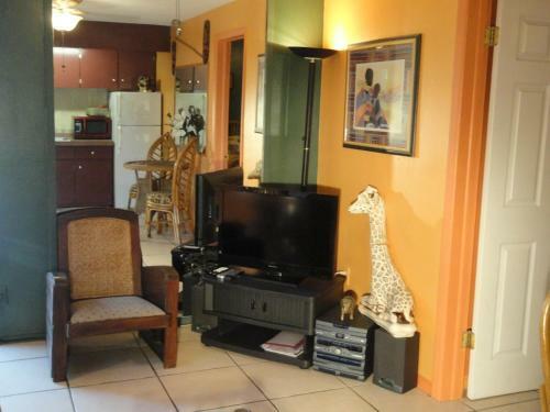 Apartamento Affordable Beach Condos