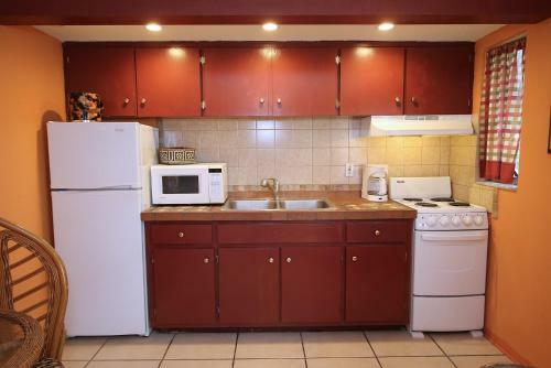 Apartamento Affordable Beach Condos