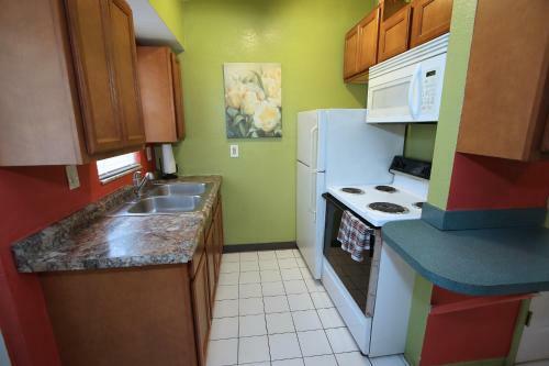 Apartamento Affordable Beach Condos