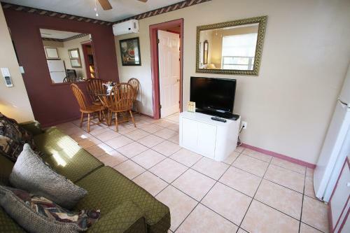 Apartamento Affordable Beach Condos