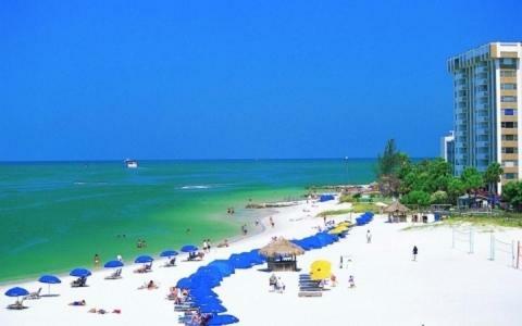 Apartamento Affordable Beach Condos