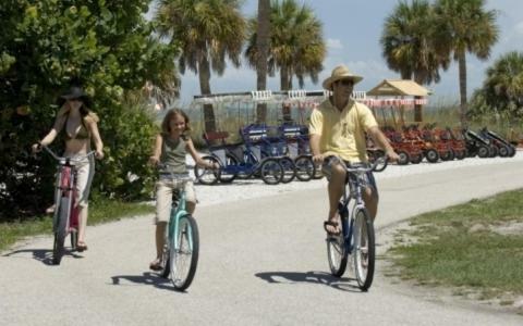 Apartamento Affordable Beach Condos