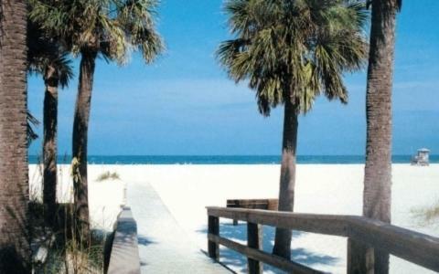 Apartamento Affordable Beach Condos