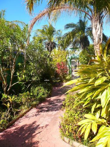 Apartamento Affordable Beach Condos