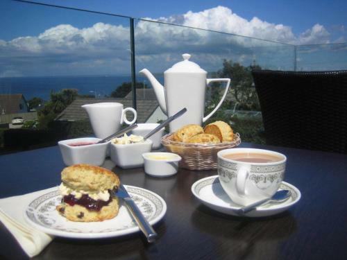 Hostal Lamorna Lodge