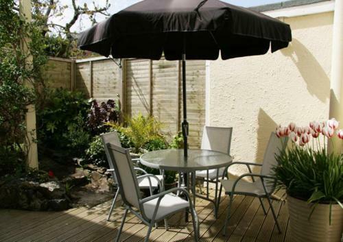 Hostal Lamorna Lodge