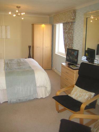 Hostal Lamorna Lodge
