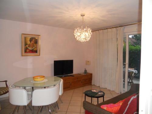Apartamento Les Jardins De La Tournette