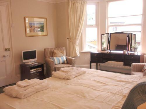 Bed & Breakfast Weston House
