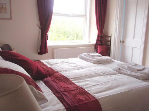 Bed & Breakfast Weston House