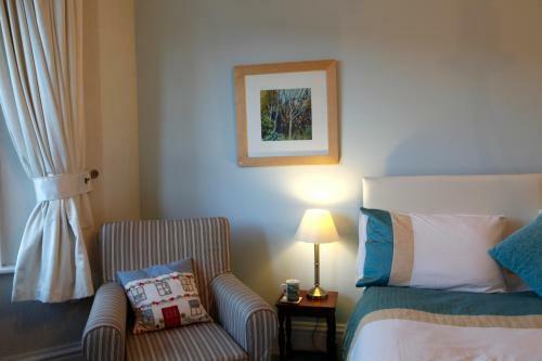 Bed & Breakfast Weston House