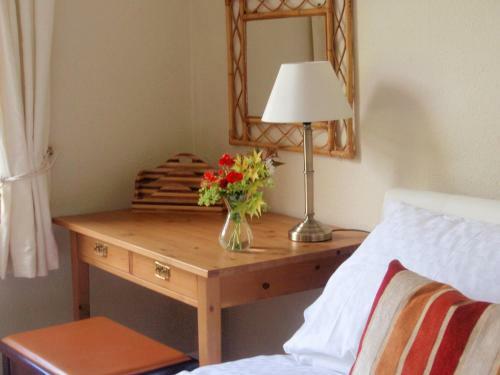 Bed & Breakfast Weston House