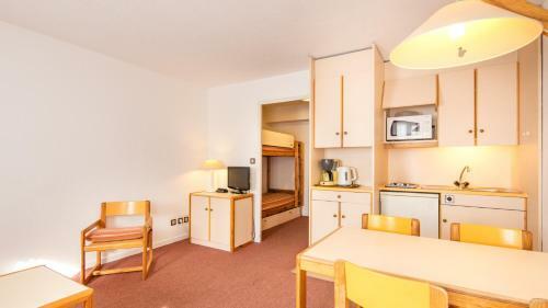 Apartamento R�sidence Maeva La Croix Margot