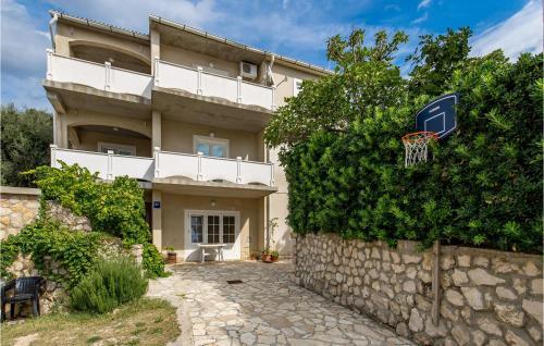 Apartment Put Benestre Croatia