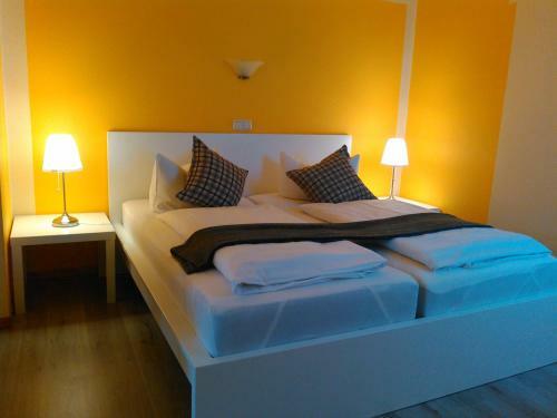 Landhotel & Restaurant Possendorf