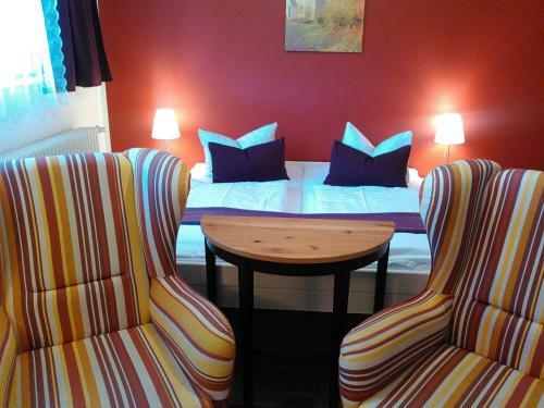 Landhotel & Restaurant Possendorf