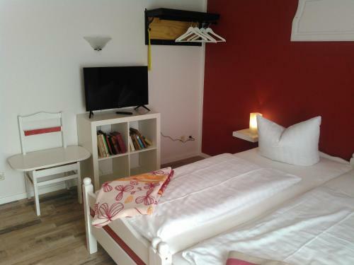 Landhotel & Restaurant Possendorf
