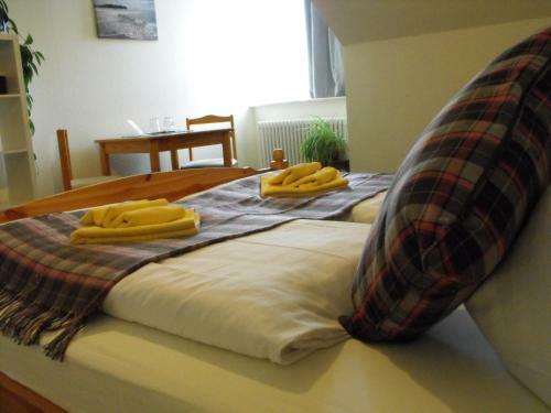 Landhotel & Restaurant Possendorf