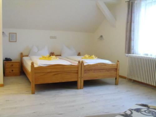 Landhotel & Restaurant Possendorf