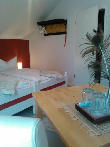 Landhotel & Restaurant Possendorf