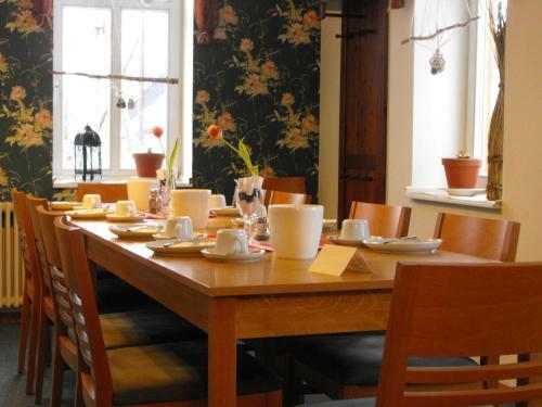 Landhotel & Restaurant Possendorf