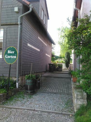 Landhotel & Restaurant Possendorf