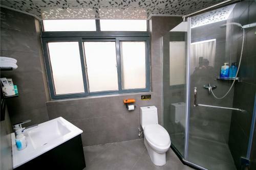 Albergue Qingdao Nostalgia Theme Inn