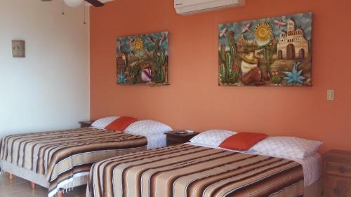 Apartamento Las Terrazas Del Cort�s