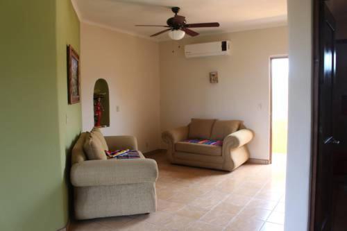 Apartamento Las Terrazas Del Cort�s