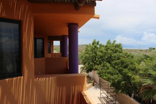 Apartamento Las Terrazas Del Cort�s