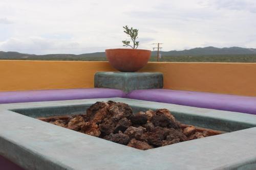 Apartamento Las Terrazas Del Cort�s