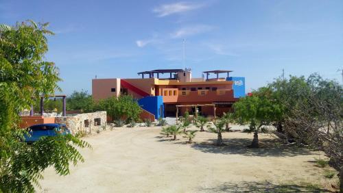 Apartamento Las Terrazas Del Cort�s