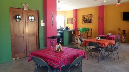 Apartamento Las Terrazas Del Cort�s