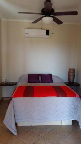 Apartamento Las Terrazas Del Cort�s