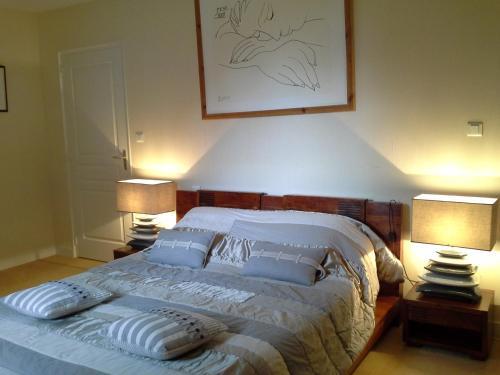 Bed & Breakfast Domaine De La Barreti�re