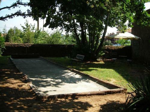 Bed & Breakfast Domaine De La Barreti�re