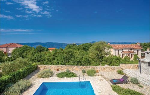 Holiday Home Linardici 28