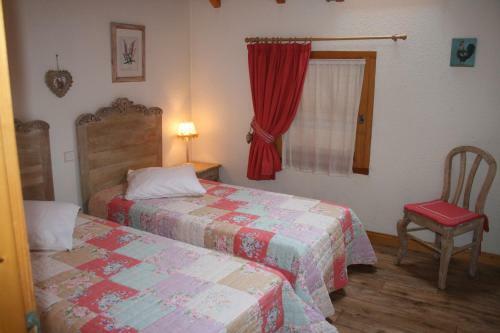 Apartamento Les R�sidences Des Verneys