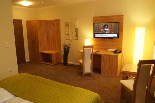 Landhotel Klempau