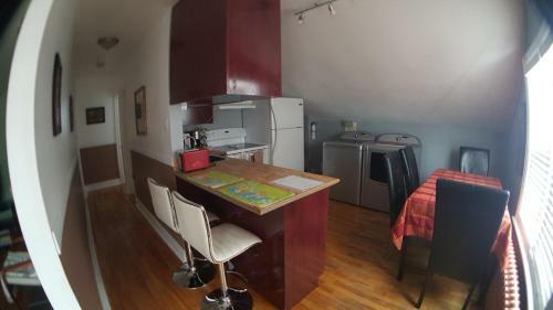 Apartamentos Appartement Maufils