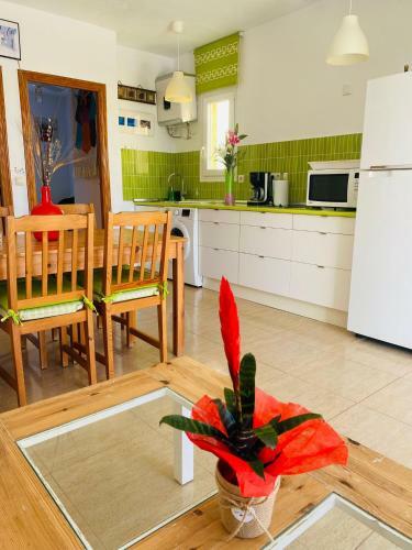 Apartamento Vera Ciao Luz