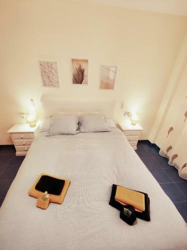 Apartamento Primera L�nea De Playa Naturista
