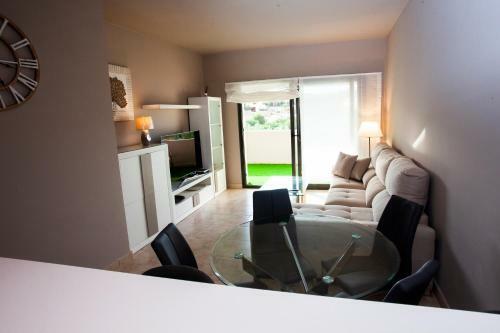 Apartamento Destino Deluxe Penthouse Valle Del Este