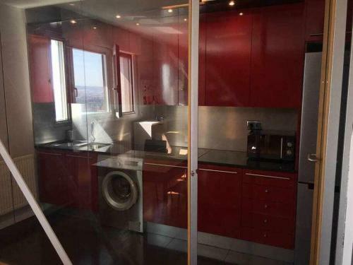 Apartamento Loft Estilo Industrial A 5 Minutos Del Centro