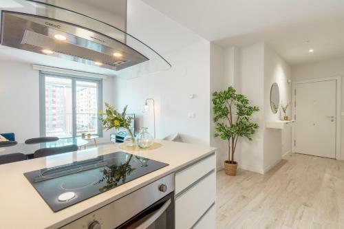 Apartamento Insidehome Ciudad De Valladolid