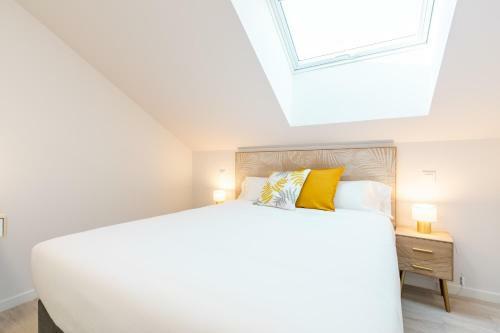 Apartamento Insidehome Ciudad De Valladolid