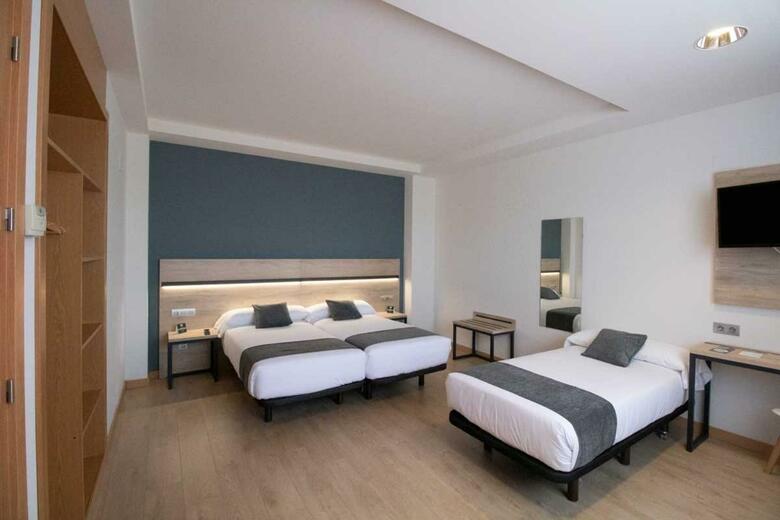 Hotel Alda Valladolid Sur