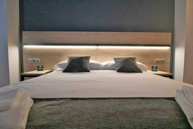 Hotel Alda Valladolid Sur
