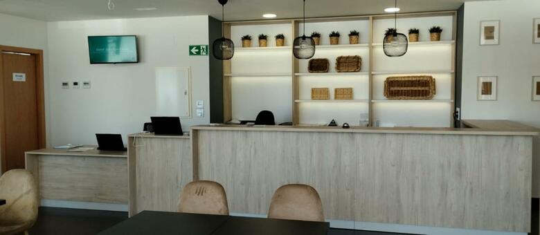 Hotel Alda Valladolid Sur