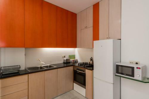 Style Peydro Apartament. Center-wifi